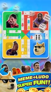 Ludo Call - Online Club Game — تصویر 4
