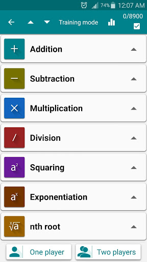 Math Tricks: Mental Math — تصویر 2