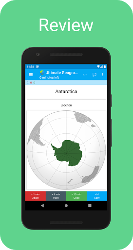 AnkiDroid Flashcards — تصویر 1