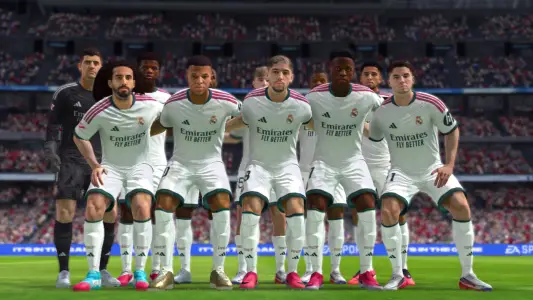 فیفا موبایل | FIFA Mobile