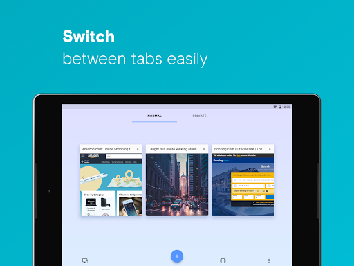 Opera browser beta with AI — تصویر 16
