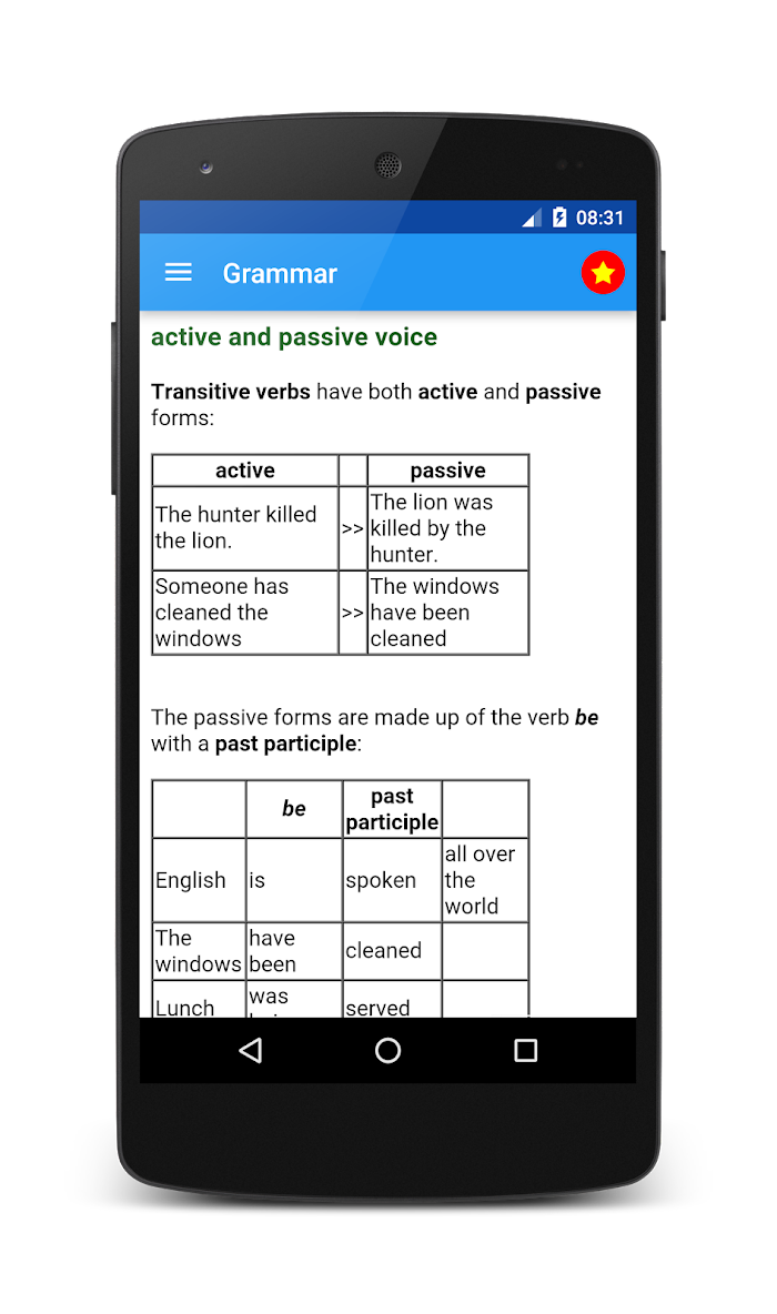 TOEFL Preparation — تصویر 8