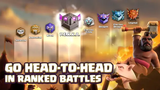 کلش آف کلنز - Clash of Clans