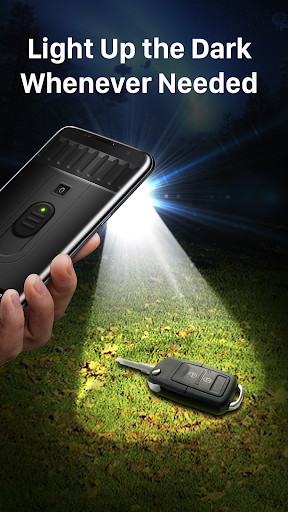 Super-Bright LED Flashlight — تصویر 14