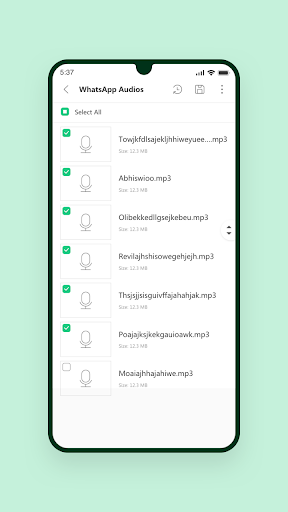 UltData - ریکاوری عکس — تصویر 5