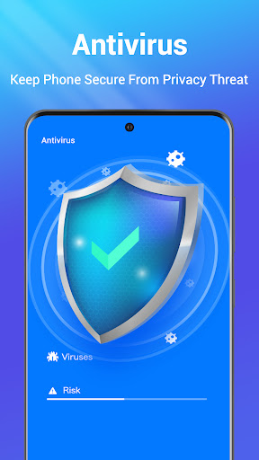 One Booster – پاک کننده و آنتی ویروس وان بوستر — تصویر 3