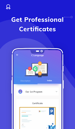 Programming Hub: Learn to code – آموزش برنامه‌نویسی و کد زدن — تصویر 6
