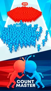 Count Masters: Stickman Games