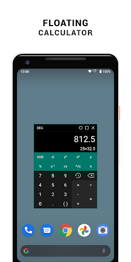 All-In-One Calculator — تصویر 7