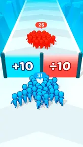 Count Masters: Stickman Games