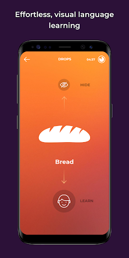 Drops: Learn French — تصویر 3