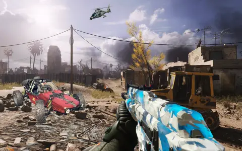 Squad Survival Battlegrounds