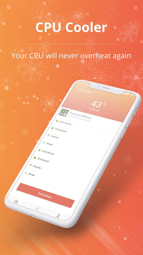 Memory cleaner – تمیز کردن و افزایش حافظه‌ی گوشی — تصویر 4