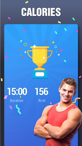 Arm Workout - ورزش بازو — تصویر 6