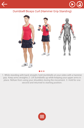 Fitness & Bodybuilding — تصویر 9