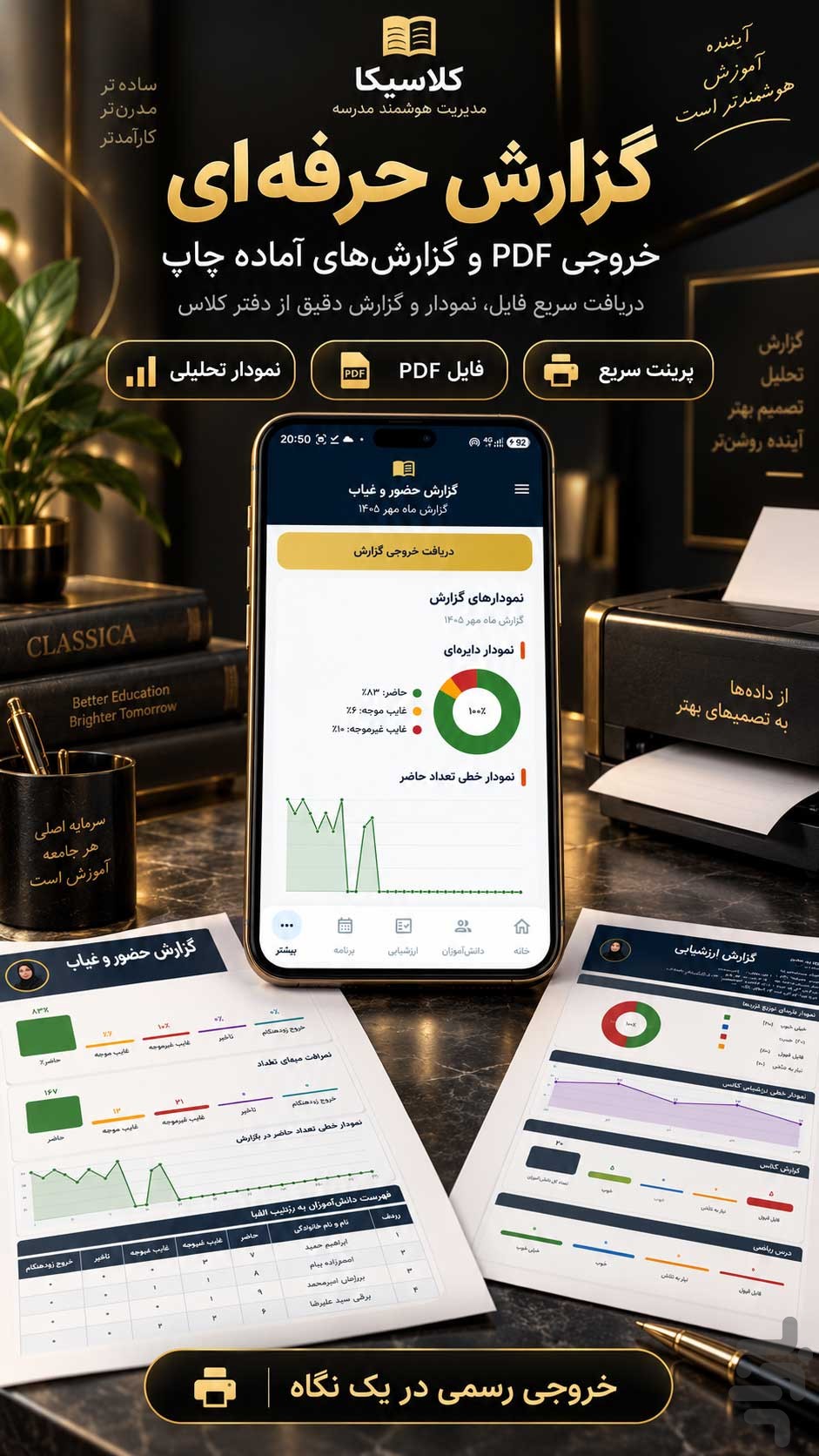 کلاسیکا — تصویر 9