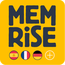 Memrise  - آموزش زبان ممرایز