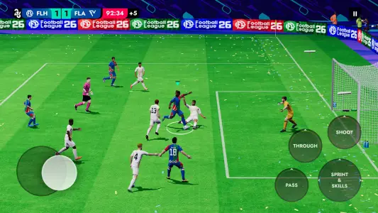Football League 2026