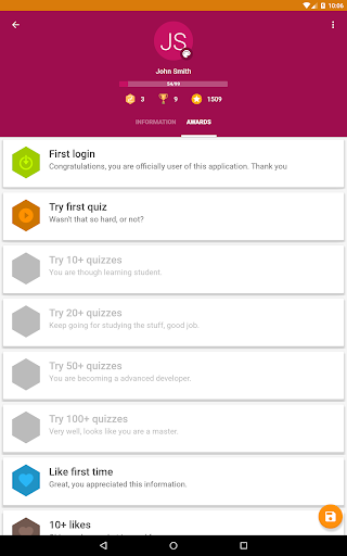 Learn programming — تصویر 10