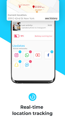 Parental Control for Families — تصویر 7