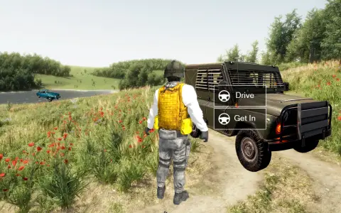 Squad Survival Battlegrounds