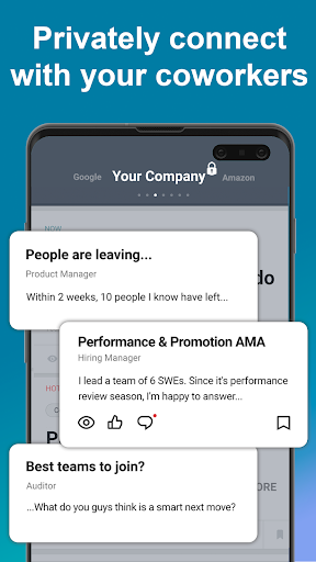 Blind - Professional Community — تصویر 4