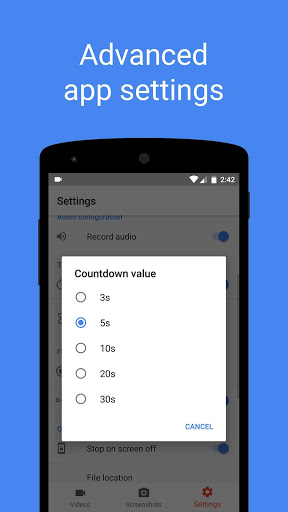 Screen Recorder — تصویر 12