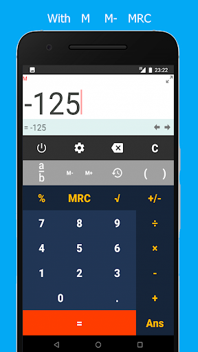 King Calculator — تصویر 2
