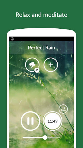 Meditation Music - Relax, Yoga — تصویر 5