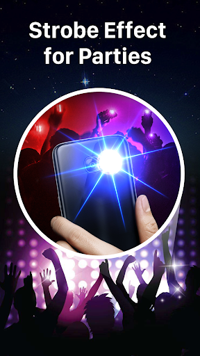 Super-Bright LED Flashlight — تصویر 5