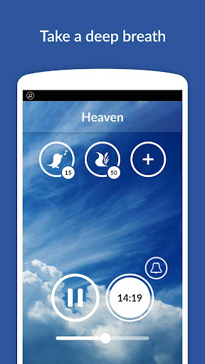 Meditation Music - Relax, Yoga — تصویر 4