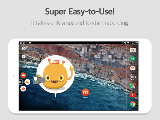 Mobizen Screen Recorder — تصویر 3