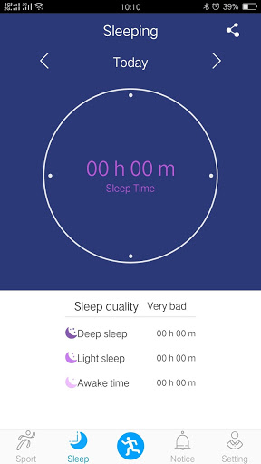 Health care tracker — تصویر 2