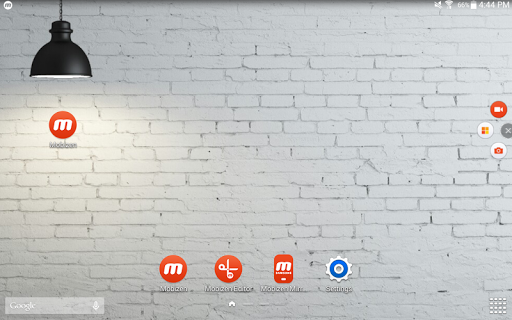 Mobizen Screen Recorder — تصویر 5