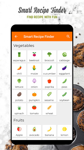Daily Recipes Cook Book — تصویر 5