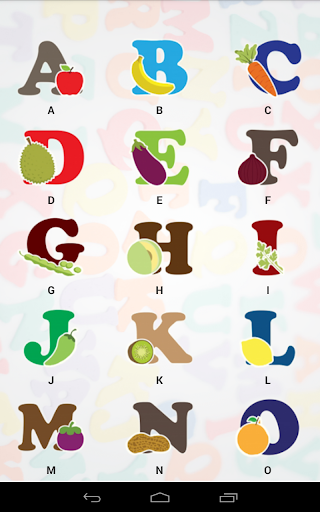 English for Kids — تصویر 7