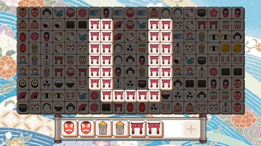 Tile Fun - Triple Puzzle Game