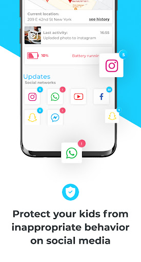 Parental Control for Families — تصویر 5