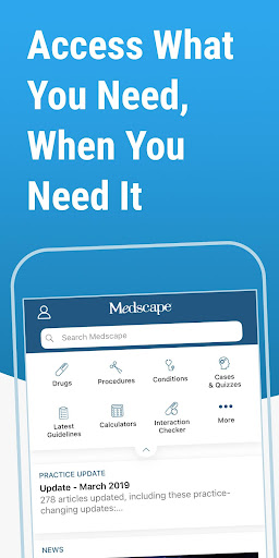 Medscape — تصویر 1