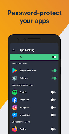 AVG AntiVirus & Security — تصویر 7