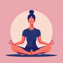 Daily Yoga Workout+Meditation - تمرین یوگا و مدیتیشن روزانه