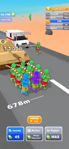 Towing Squad