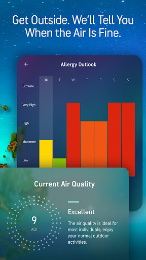 AccuWeather: Weather Radar — تصویر 5