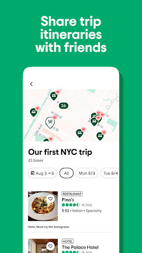 Tripadvisor: Plan & Book Trips — تصویر 5
