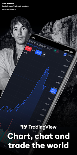 TradingView: Track All Markets — تصویر 1
