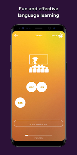 Drops: Learn French — تصویر 7
