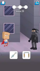 Help the Hero