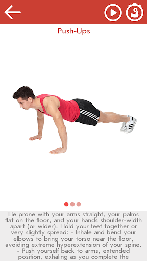 Fitness & Bodybuilding — تصویر 8