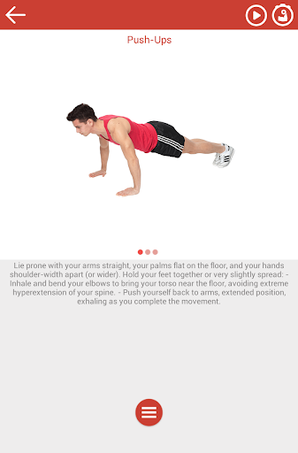 Fitness & Bodybuilding — تصویر 11