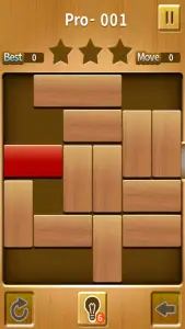 Escape Block King